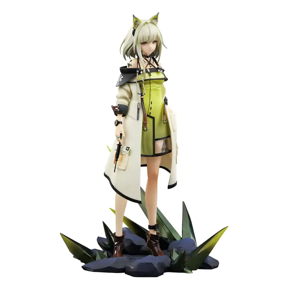Arknights Statuie PVC 1/7 Kal'tsit 26 cm poza produsului