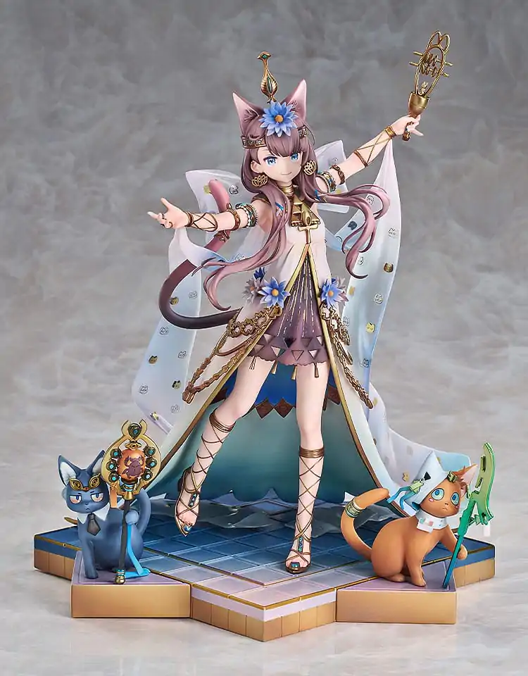 Arknights statuie din PVC 1/7 Pepe: Nuit of the Nightsky Ver. 26 cm poza produsului