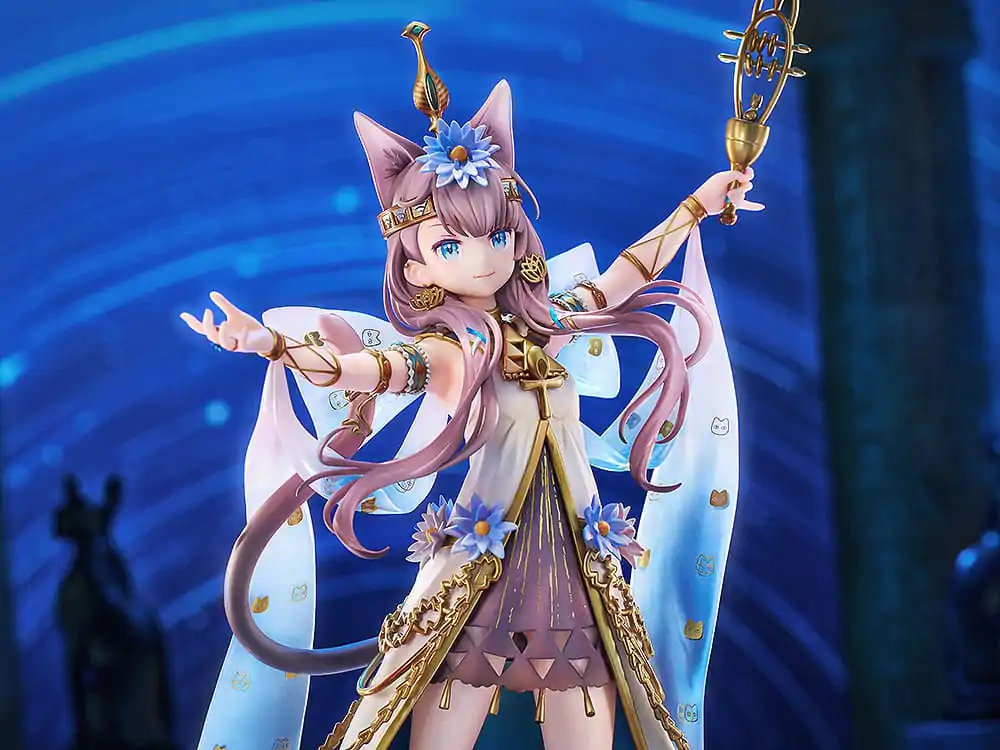 Arknights statuie din PVC 1/7 Pepe: Nuit of the Nightsky Ver. 26 cm poza produsului