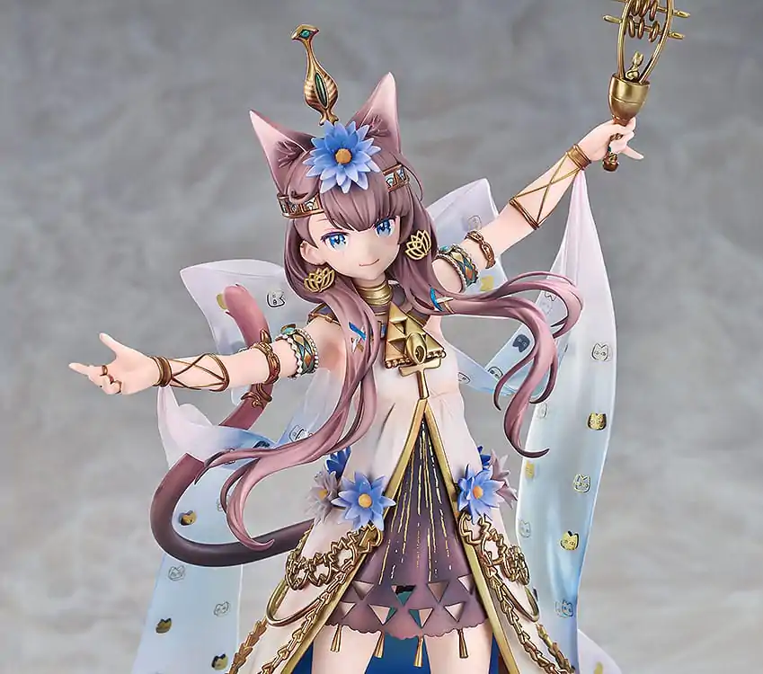 Arknights statuie din PVC 1/7 Pepe: Nuit of the Nightsky Ver. 26 cm poza produsului