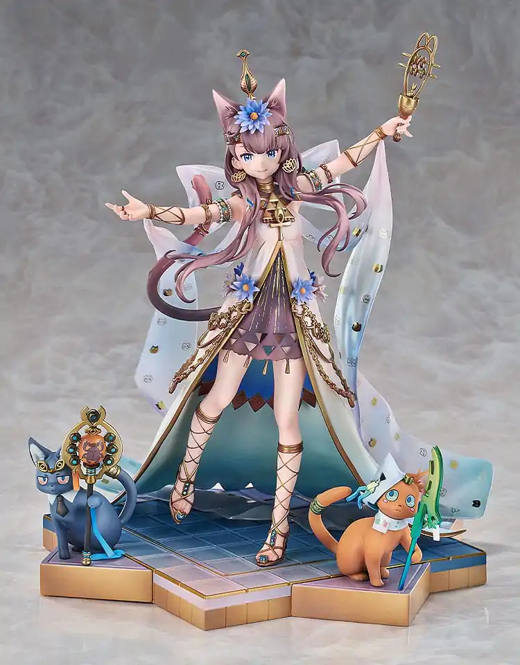Arknights statuie din PVC 1/7 Pepe: Nuit of the Nightsky Ver. 26 cm poza produsului