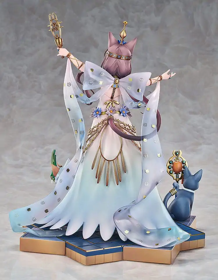 Arknights statuie din PVC 1/7 Pepe: Nuit of the Nightsky Ver. 26 cm poza produsului