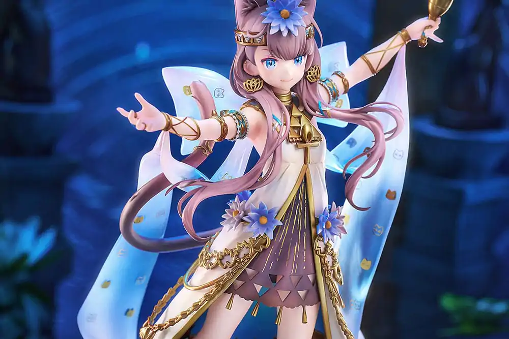 Arknights statuie din PVC 1/7 Pepe: Nuit of the Nightsky Ver. 26 cm poza produsului