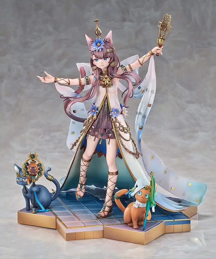 Arknights statuie din PVC 1/7 Pepe: Nuit of the Nightsky Ver. 26 cm poza produsului
