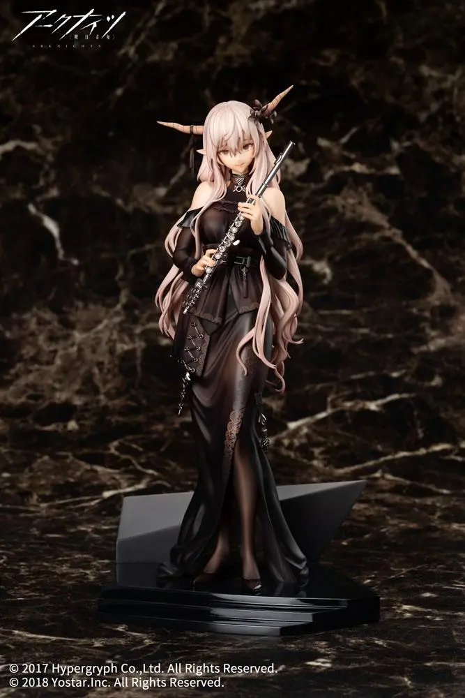 Arknights Statuie PVC 1/7 Shining For the Voyagers Ver. 27 cm poza produsului