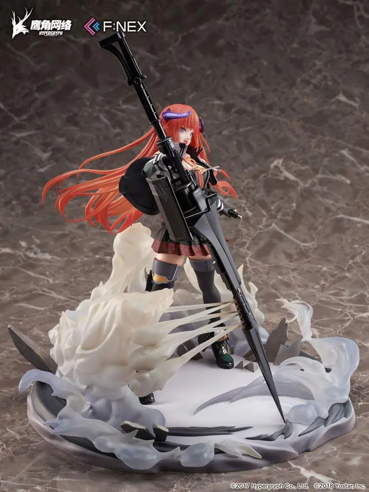 Statuie PVC Arknights 1/7 Bagpipe Elite 2 Ver. 25 cm poza produsului