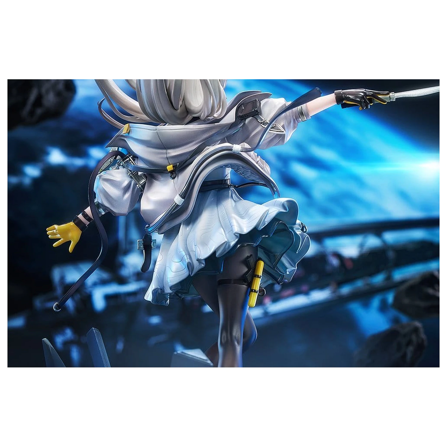 Arknights: Endfield figurina PVC 1/7 Perlica 32 cm poza produsului