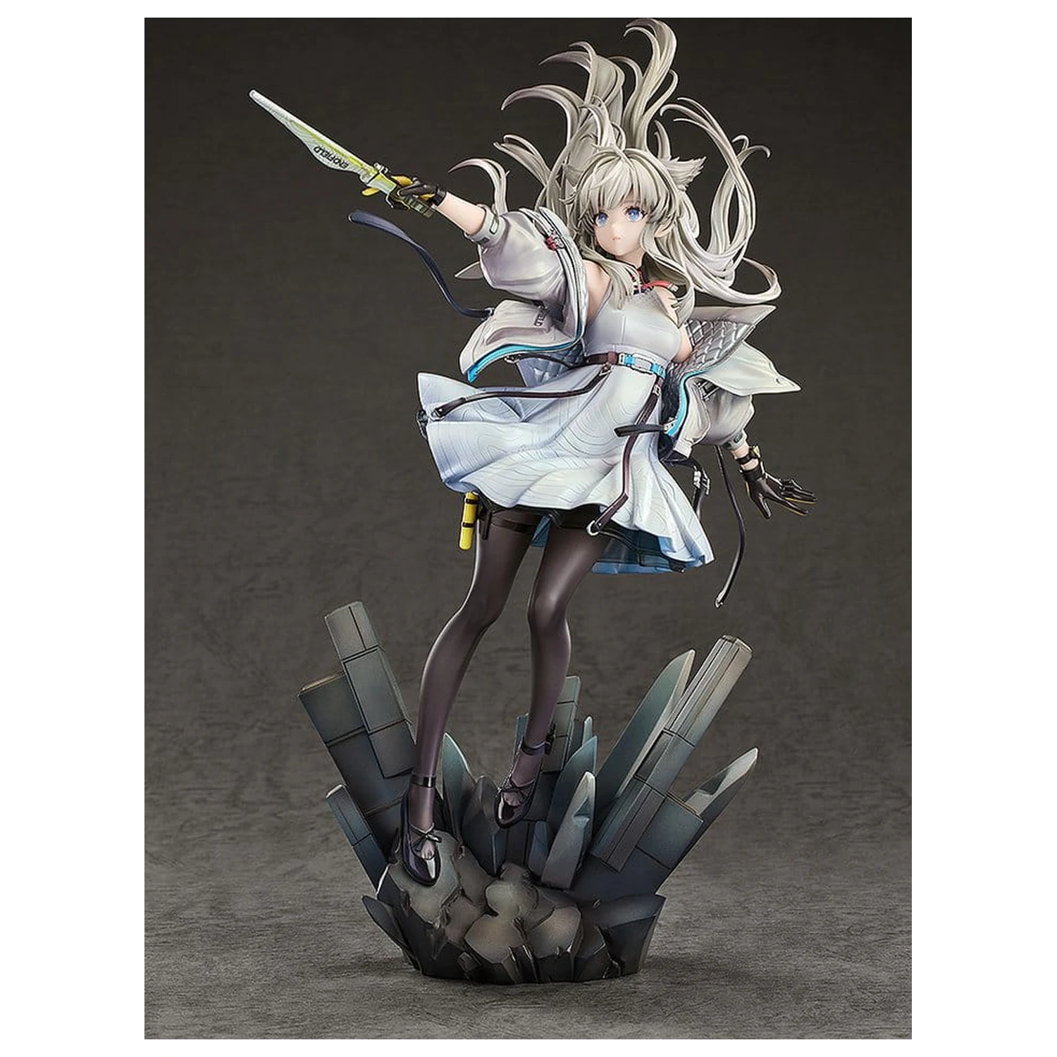 Arknights: Endfield figurina PVC 1/7 Perlica 32 cm poza produsului