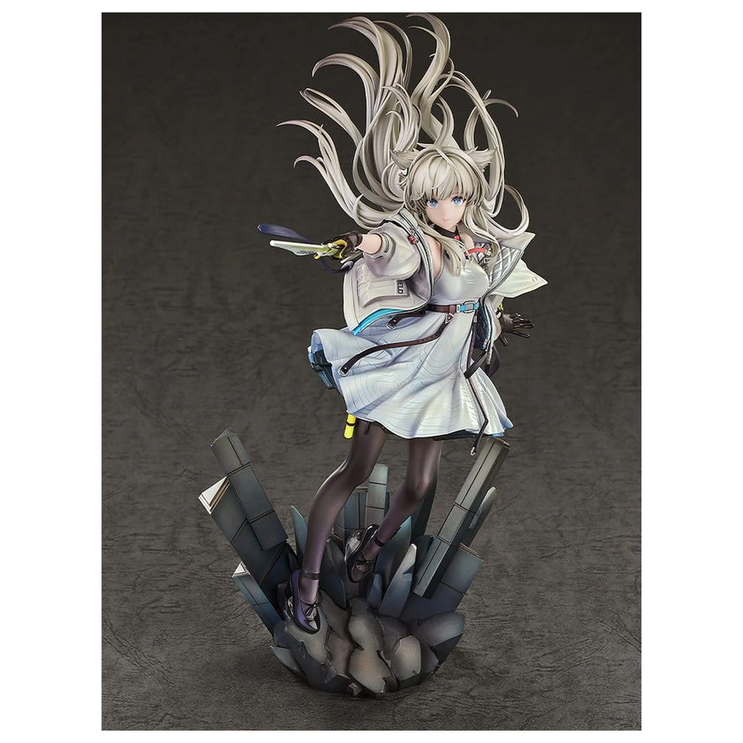 Arknights: Endfield figurina PVC 1/7 Perlica 32 cm poza produsului