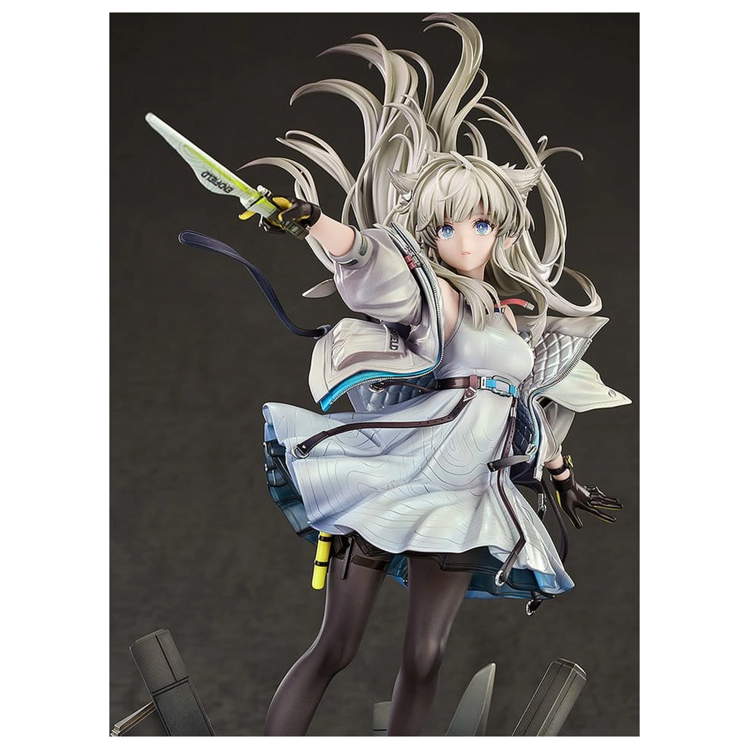 Arknights: Endfield figurina PVC 1/7 Perlica 32 cm poza produsului