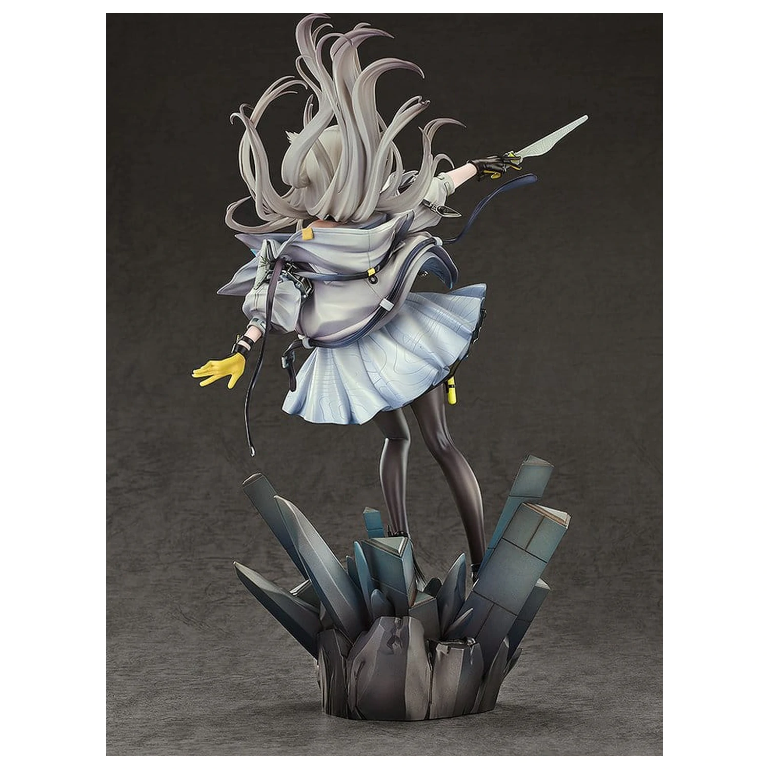 Arknights: Endfield figurina PVC 1/7 Perlica 32 cm poza produsului