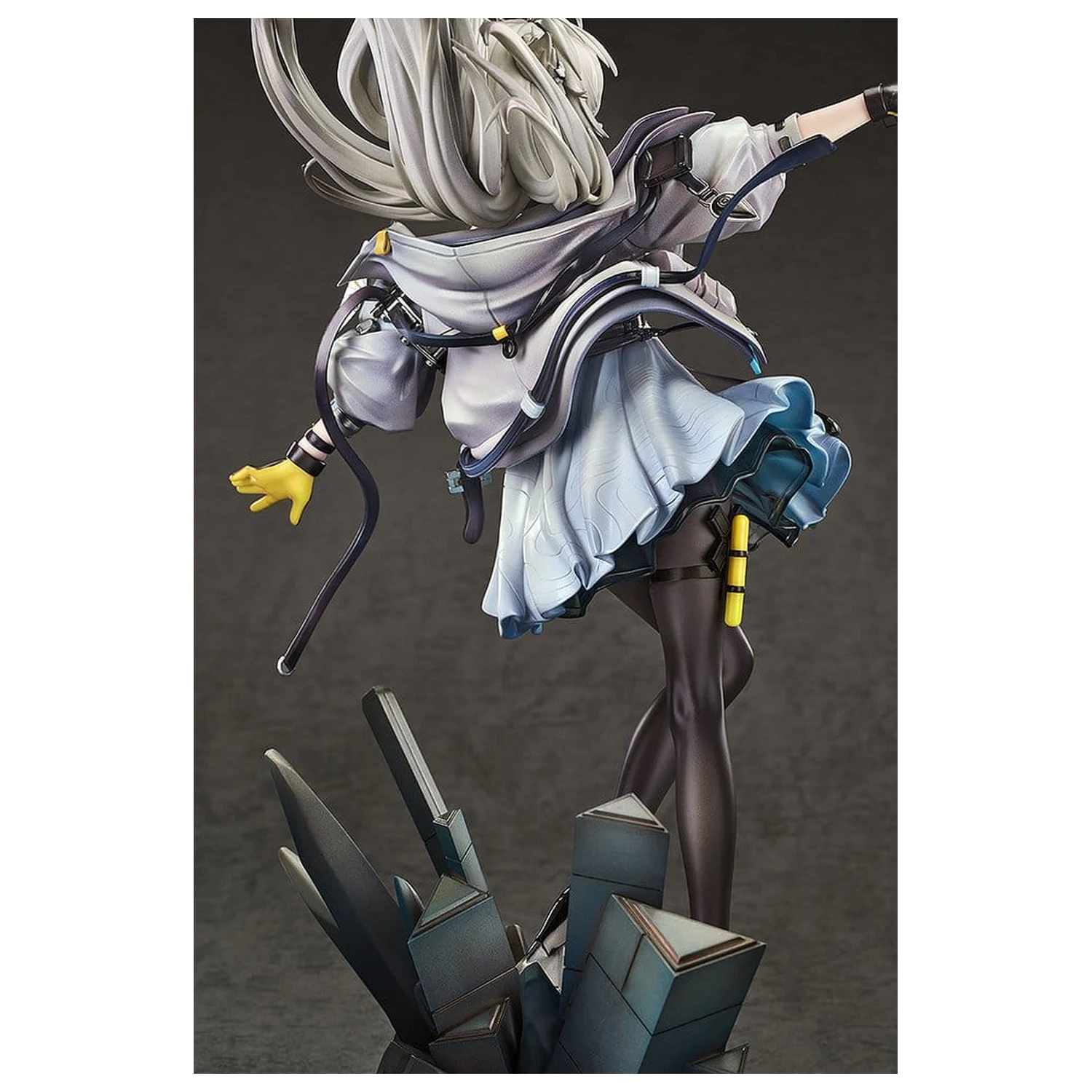 Arknights: Endfield figurina PVC 1/7 Perlica 32 cm poza produsului