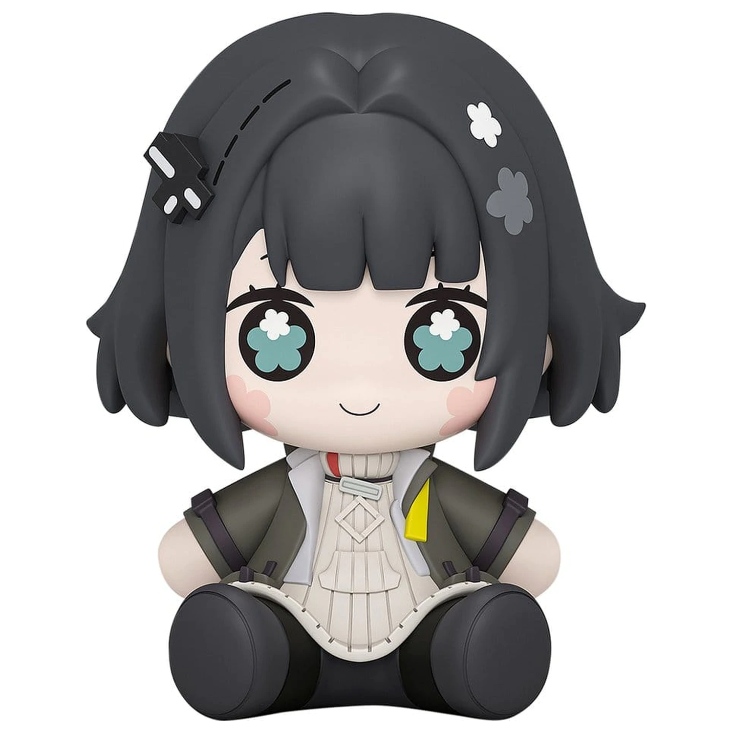 Arknights: Endfield Huggy Good Smile Mini Figurina Endministrator (Femeie) 7 cm poza produsului
