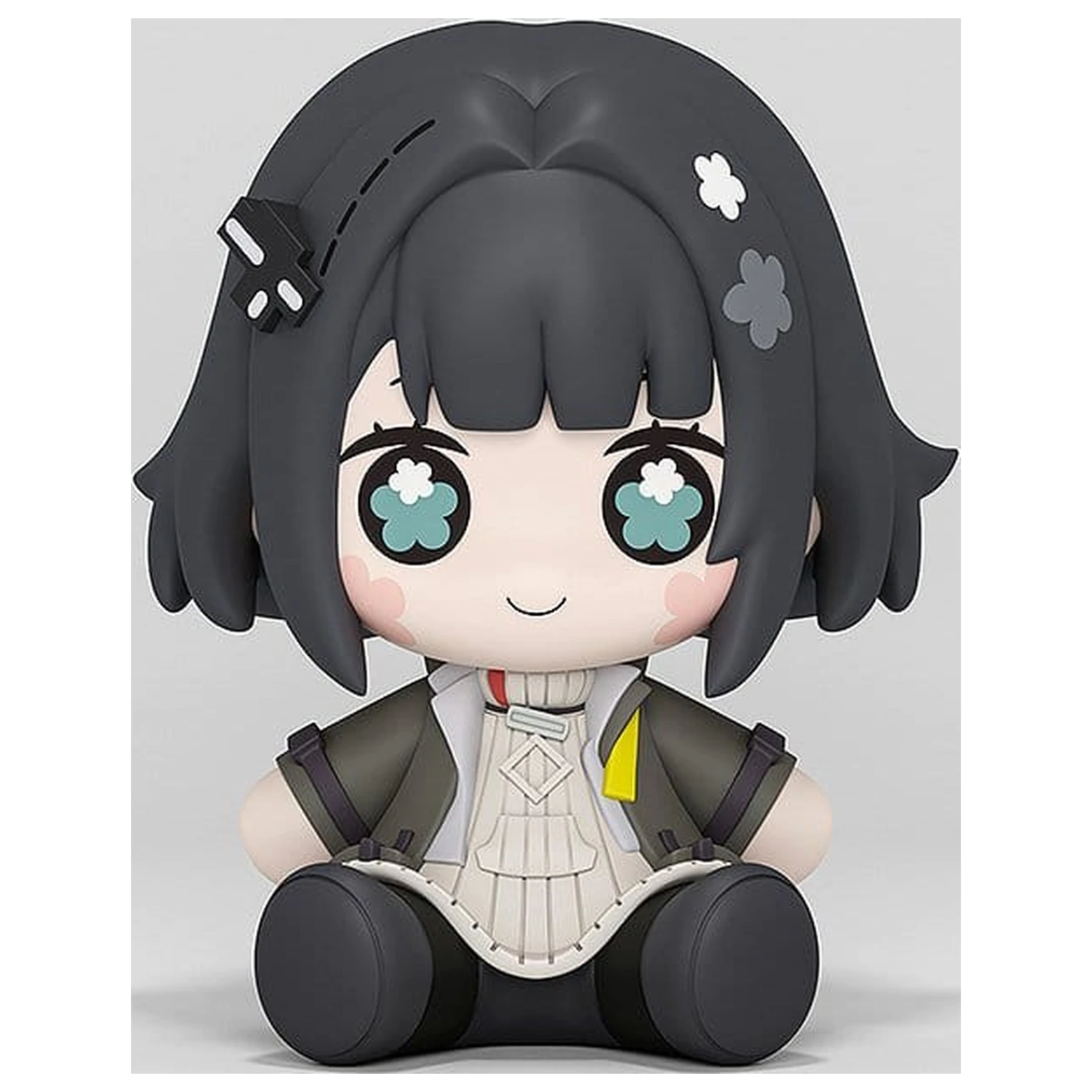 Arknights: Endfield Huggy Good Smile Mini Figurina Endministrator (Femeie) 7 cm poza produsului