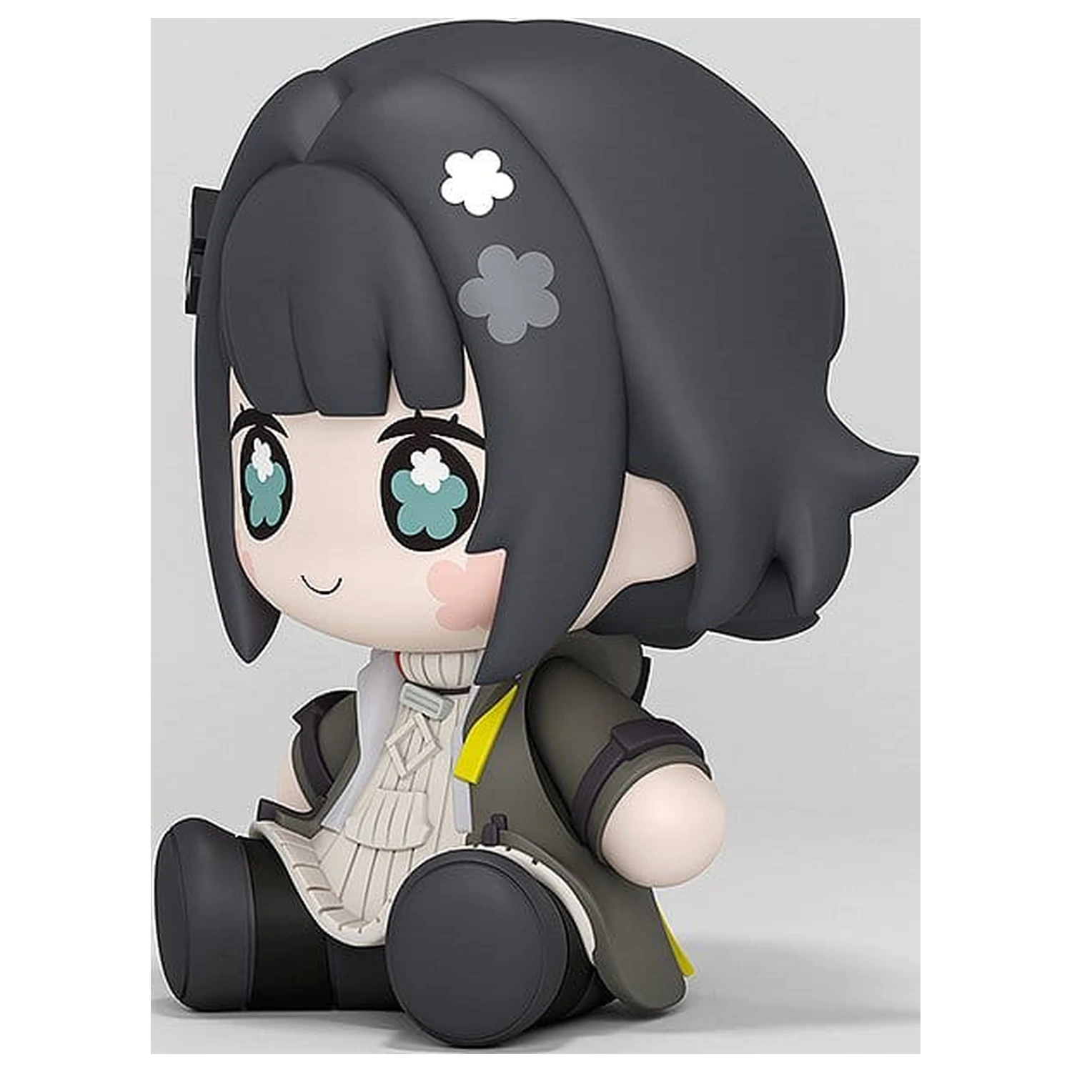 Arknights: Endfield Huggy Good Smile Mini Figurina Endministrator (Femeie) 7 cm poza produsului