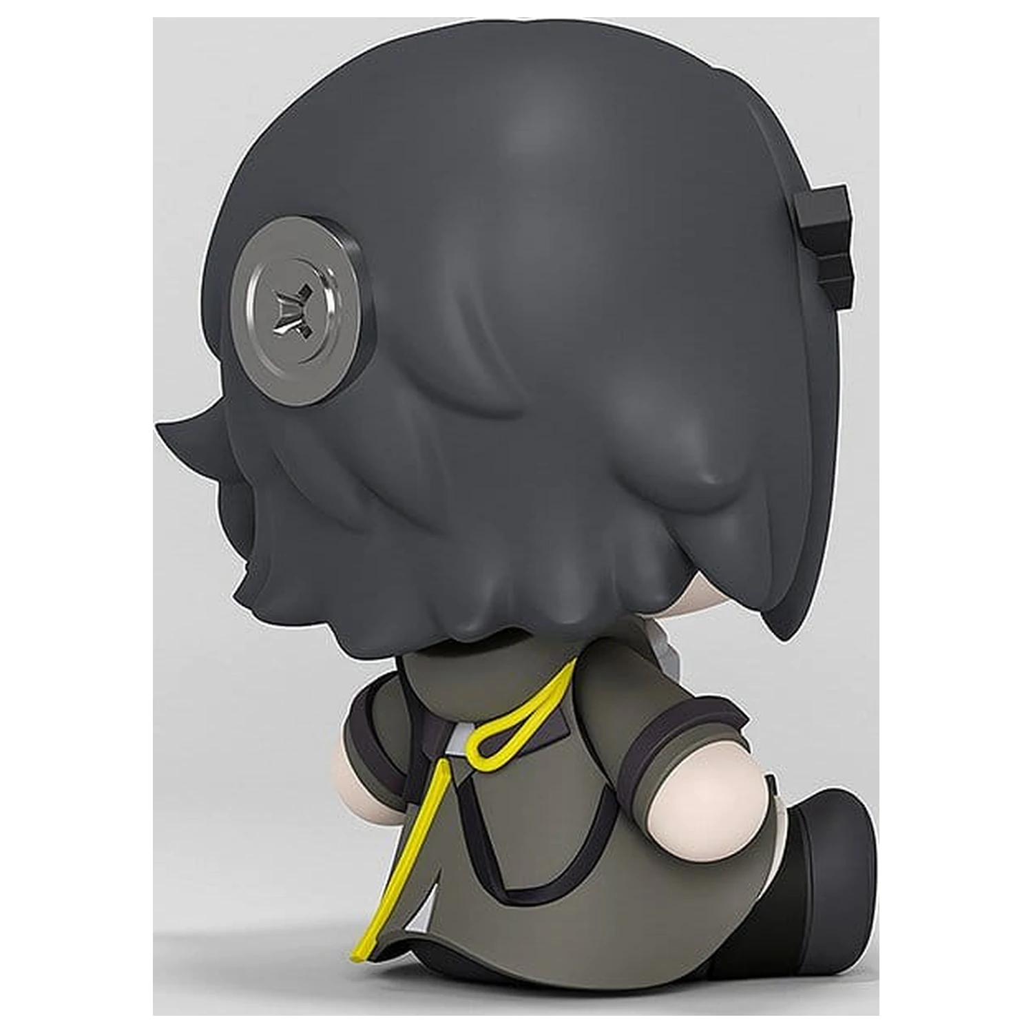 Arknights: Endfield Huggy Good Smile Mini Figurina Endministrator (Femeie) 7 cm poza produsului