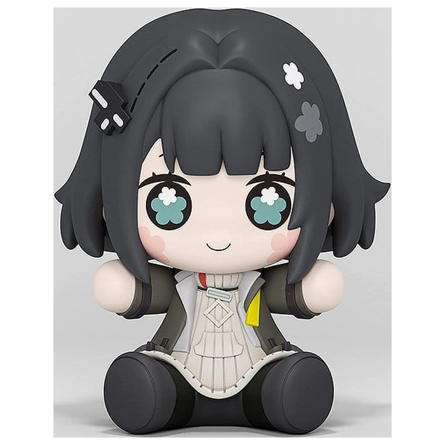 Arknights: Endfield Huggy Good Smile Mini Figurina Endministrator (Femeie) 7 cm poza produsului