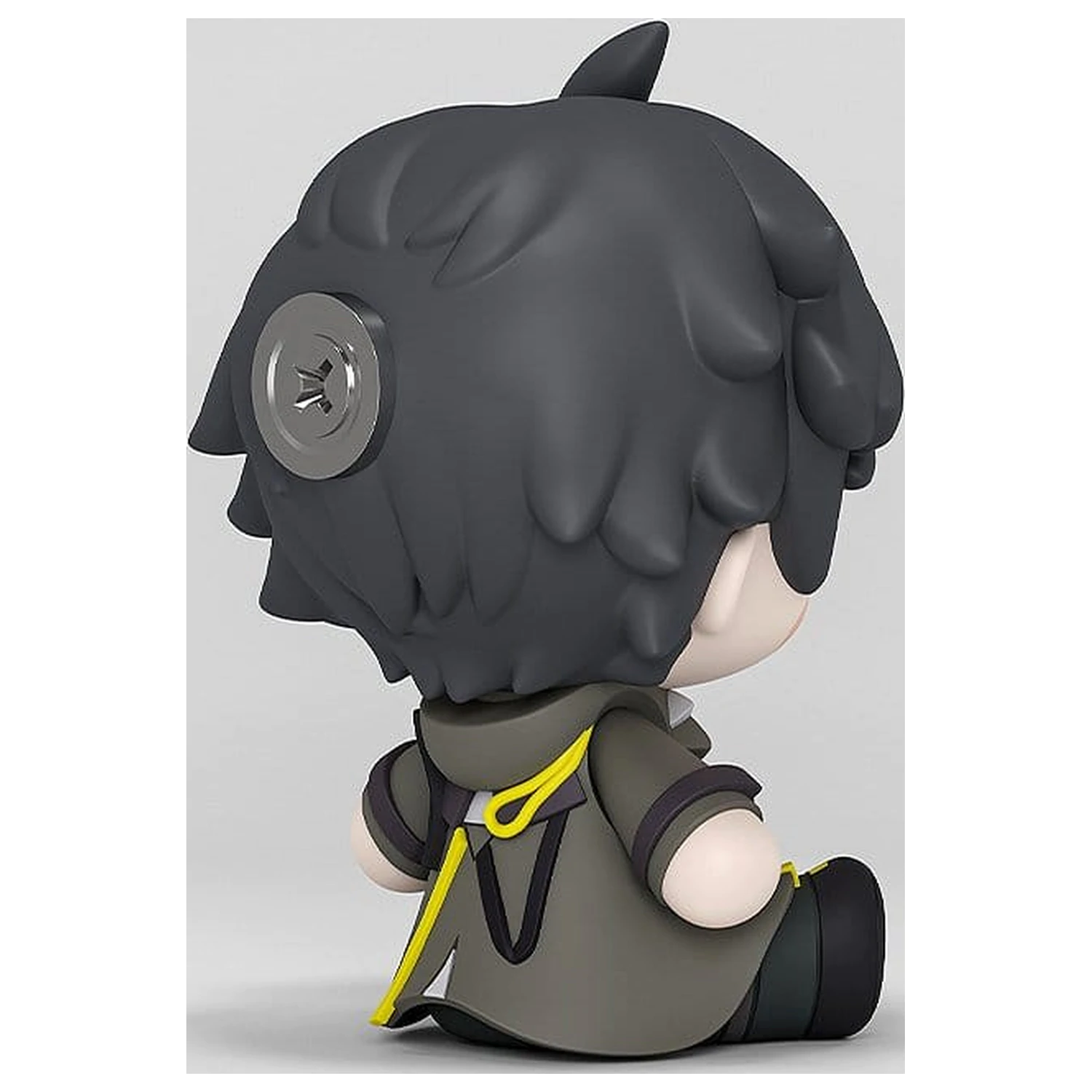 Arknights: Endfield Huggy Good Smile Mini Figura Endministrator (Masculin) 7 cm poza produsului