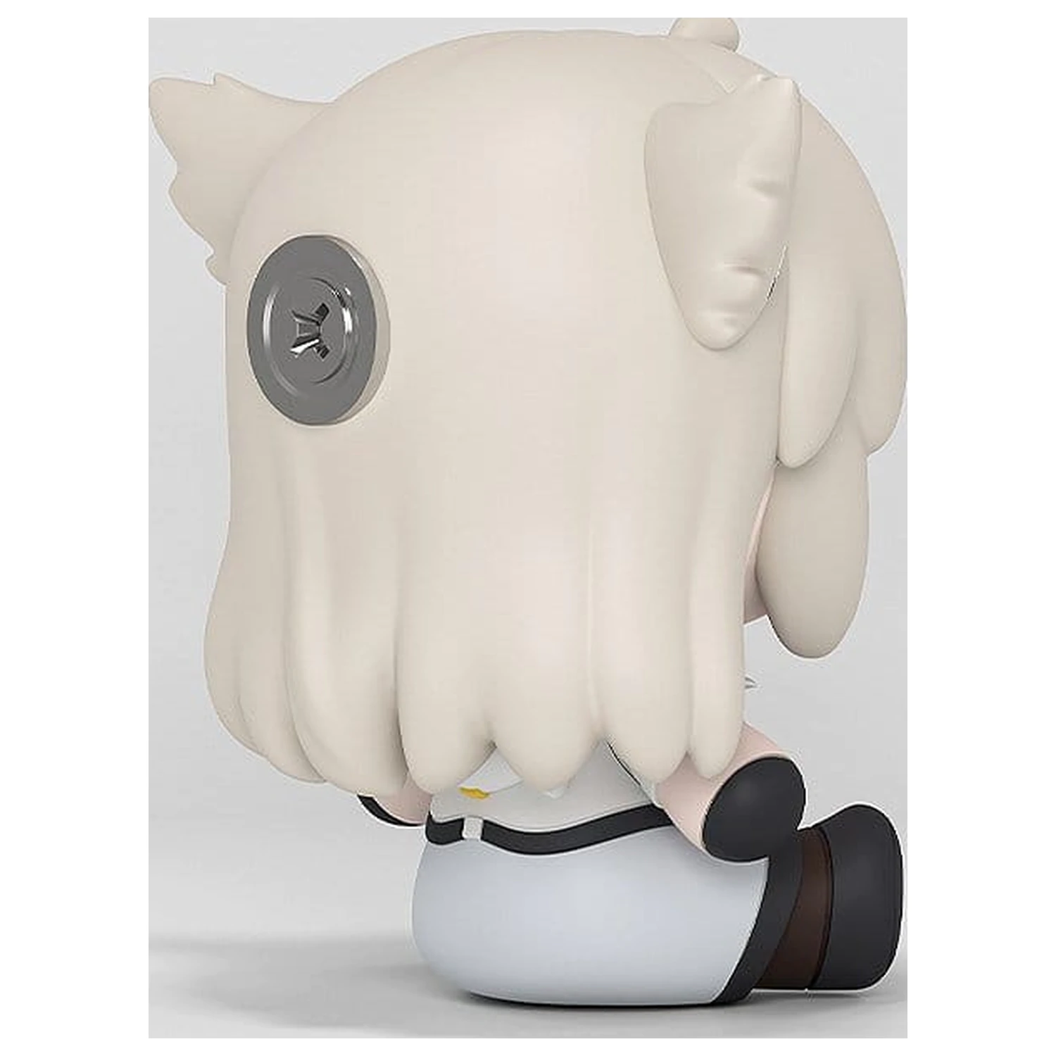 Arknights: Endfield Huggy Good Smile Mini Figurina Pelica 7 cm poza produsului