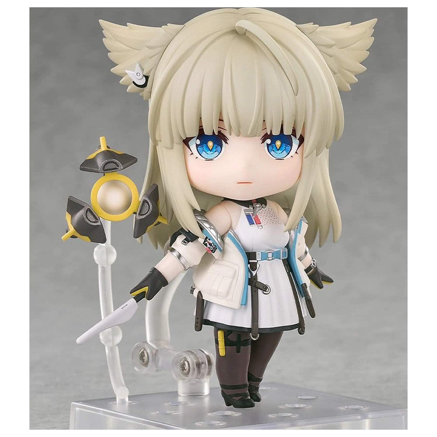 Arknights: Endfield Nendoroid Figurina de acțiune Perlica 10 cm poza produsului