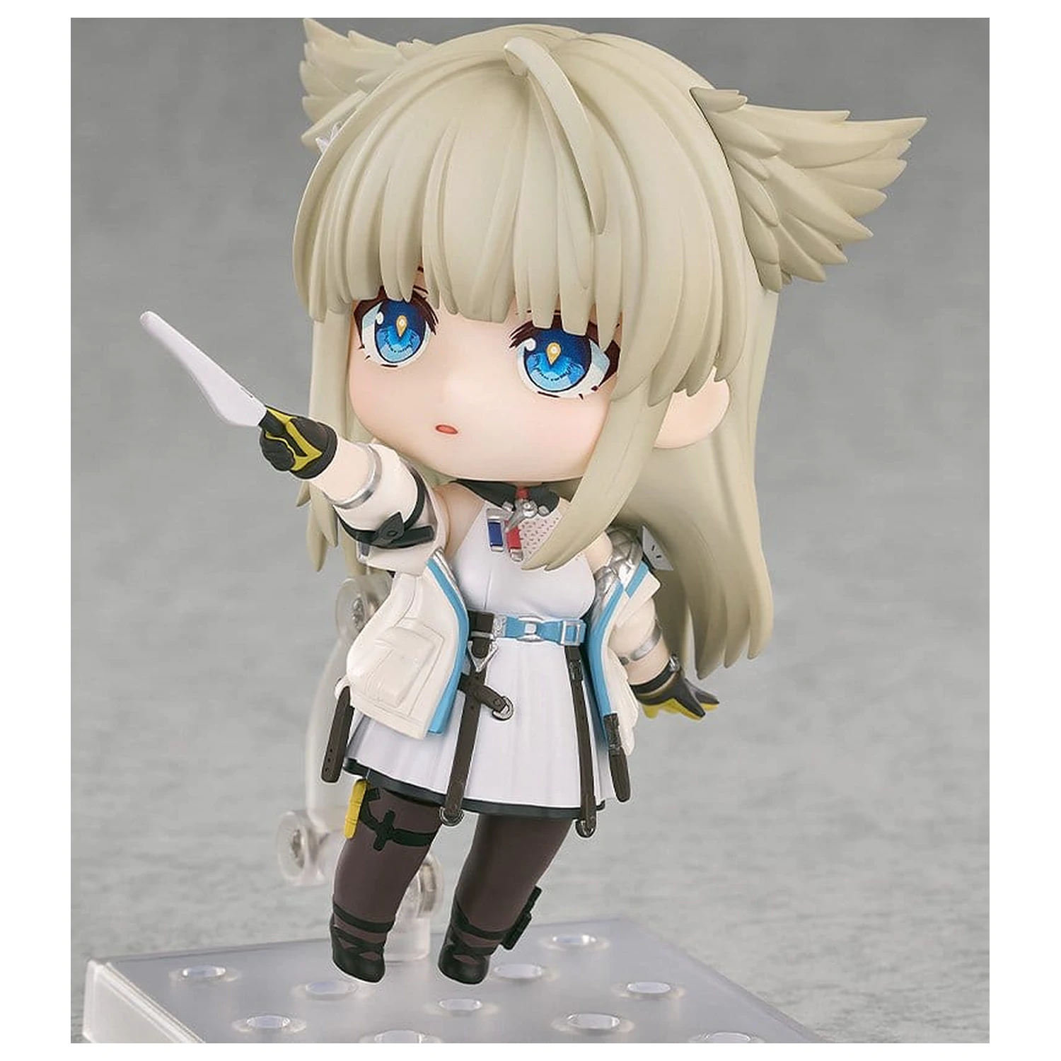 Arknights: Endfield Nendoroid Figurina de acțiune Perlica 10 cm poza produsului