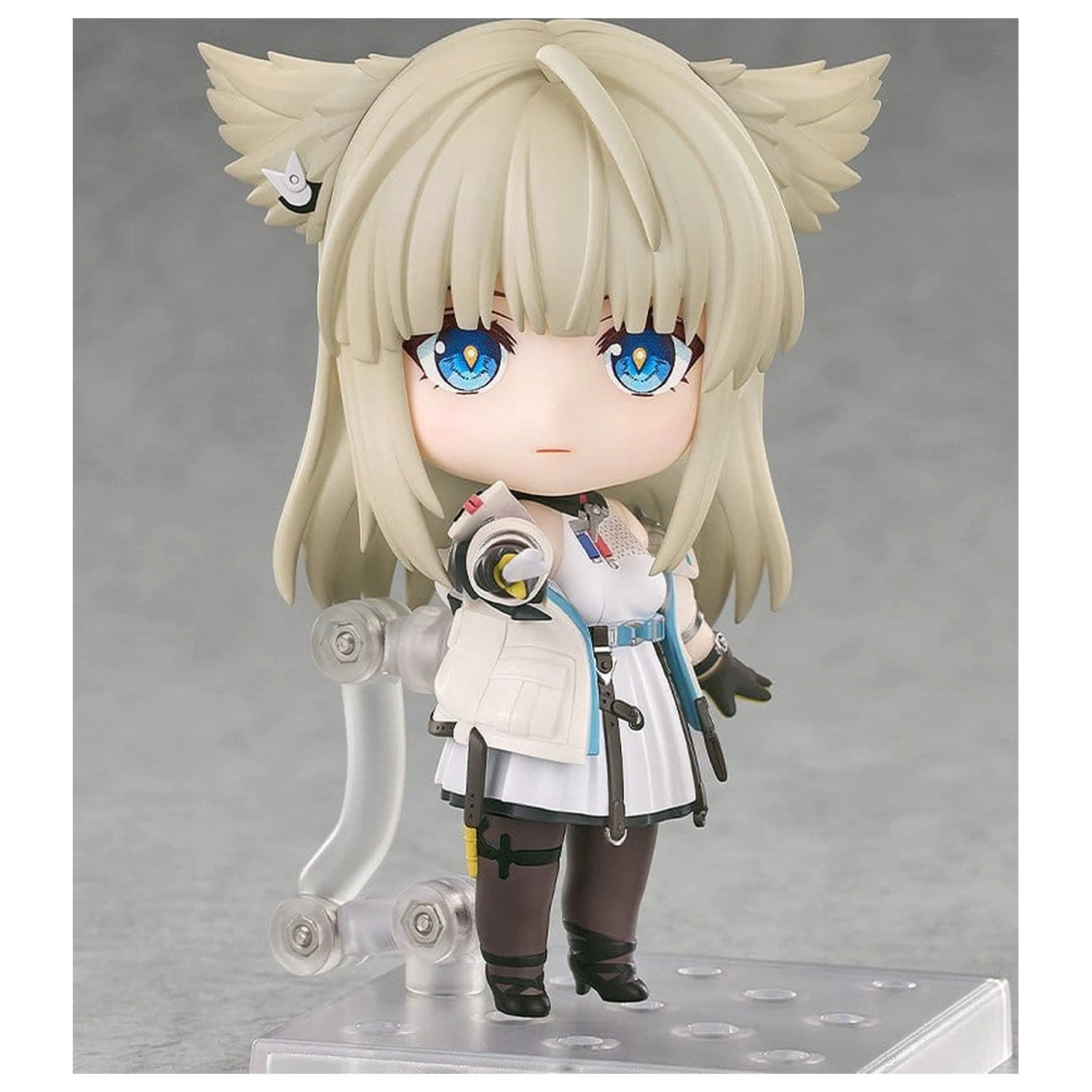 Arknights: Endfield Nendoroid Figurina de acțiune Perlica 10 cm poza produsului