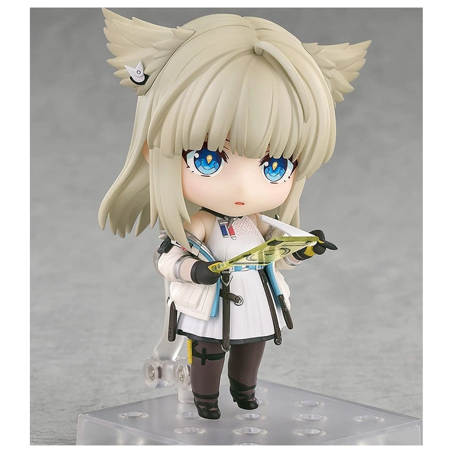 Arknights: Endfield Nendoroid Figurina de acțiune Perlica 10 cm poza produsului