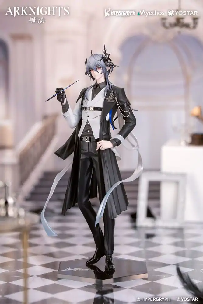 Arknights Gift+ Statuie PVC 1/8 Logos: Journey of Music Ver. 24 cm poza produsului