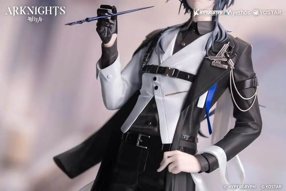 Arknights Gift+ Statuie PVC 1/8 Logos: Journey of Music Ver. 24 cm poza produsului
