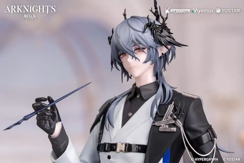 Arknights Gift+ Statuie PVC 1/8 Logos: Journey of Music Ver. 24 cm poza produsului