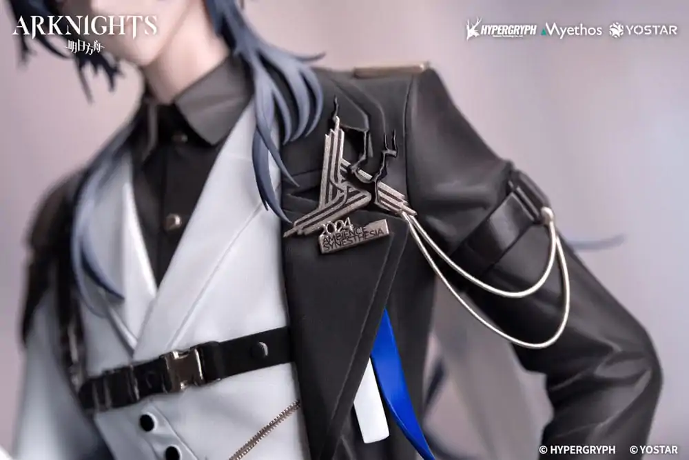 Arknights Gift+ Statuie PVC 1/8 Logos: Journey of Music Ver. 24 cm poza produsului