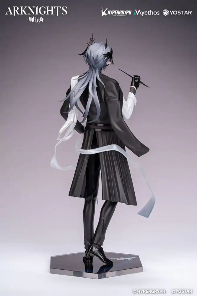 Arknights Gift+ Statuie PVC 1/8 Logos: Journey of Music Ver. 24 cm poza produsului