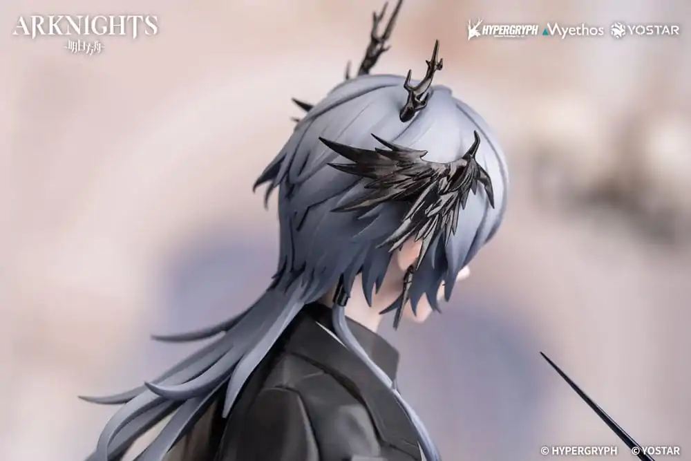 Arknights Gift+ Statuie PVC 1/8 Logos: Journey of Music Ver. 24 cm poza produsului