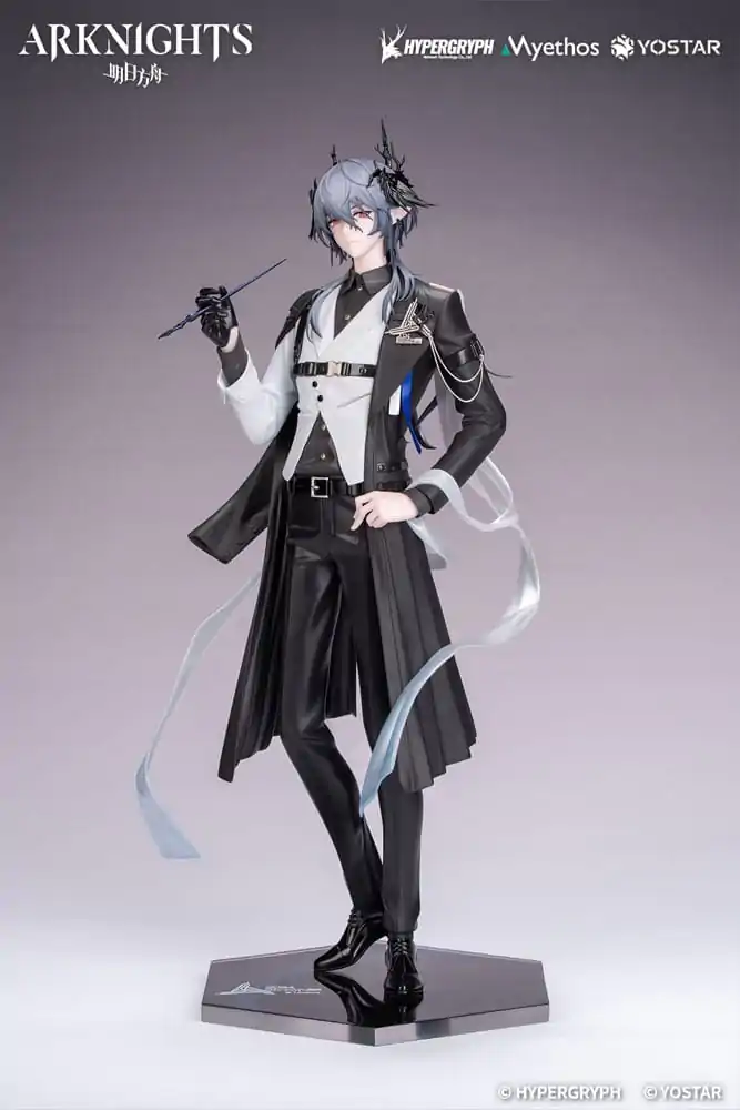Arknights Gift+ Statuie PVC 1/8 Logos: Journey of Music Ver. 24 cm poza produsului