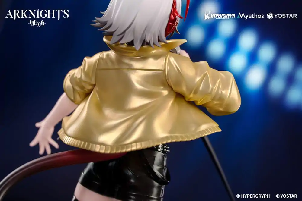 Arknights cadou+ statuie din PVC 1/8 W CanNot Wait For Ver. 22 cm poza produsului