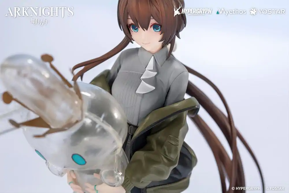 Arknights statuie PVC Gift+ Series 1/10 Amiya: Floating Gear Ver. 18 cm poza produsului