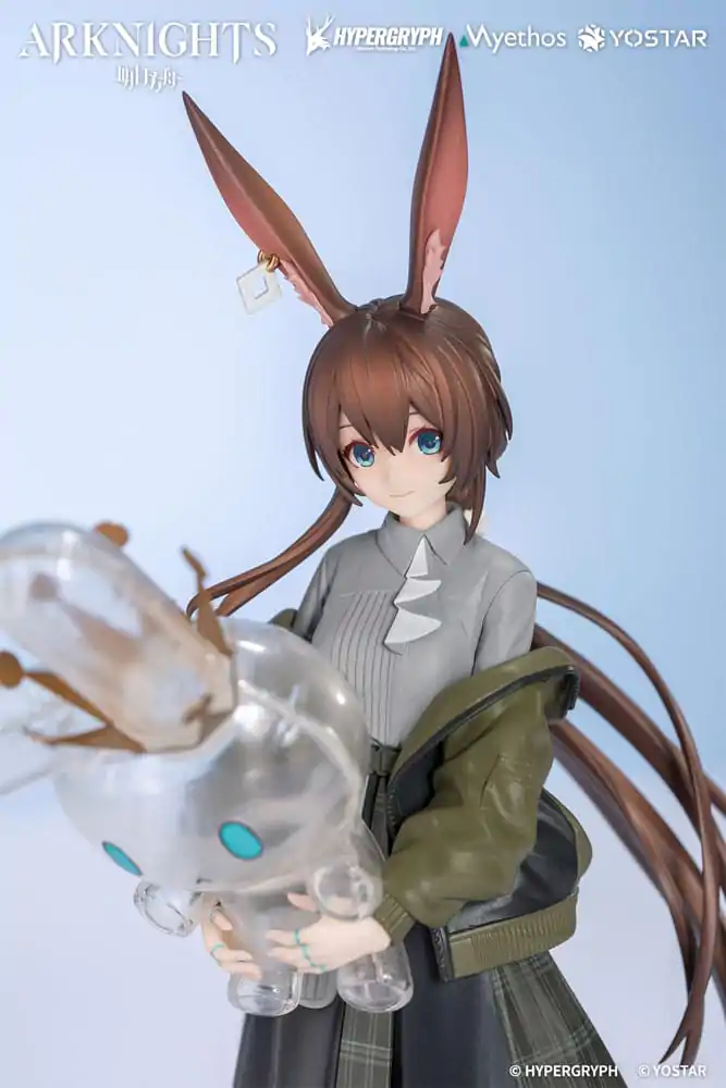 Arknights statuie PVC Gift+ Series 1/10 Amiya: Floating Gear Ver. 18 cm poza produsului