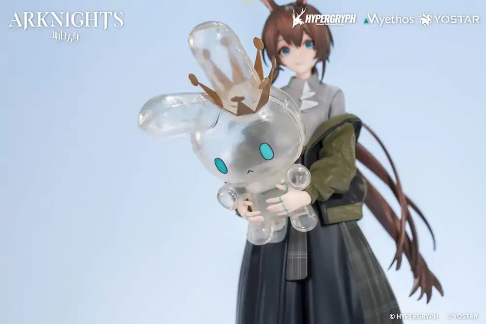 Arknights statuie PVC Gift+ Series 1/10 Amiya: Floating Gear Ver. 18 cm poza produsului