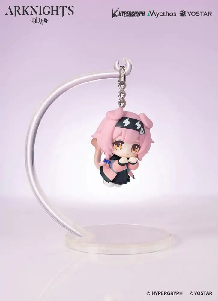 Arknights Hang On statuetă mini PVC Goldenglow 5 cm poza produsului