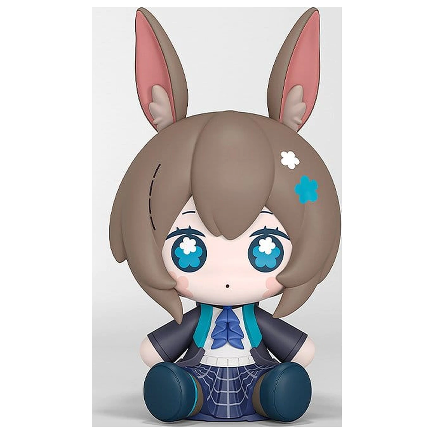 Arknights Huggy Good Smile Amiya 7 cm poza produsului