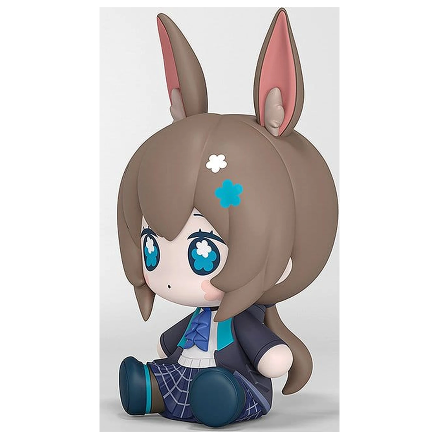 Arknights Huggy Good Smile Amiya 7 cm poza produsului