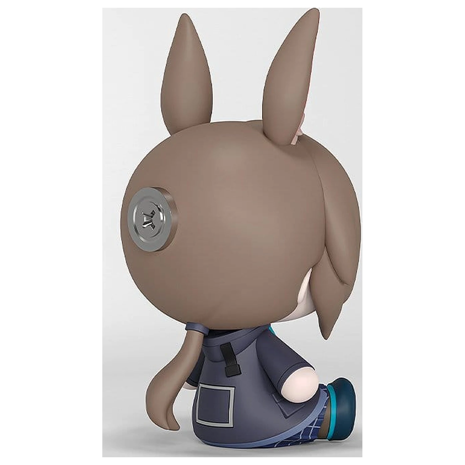 Arknights Huggy Good Smile Amiya 7 cm poza produsului