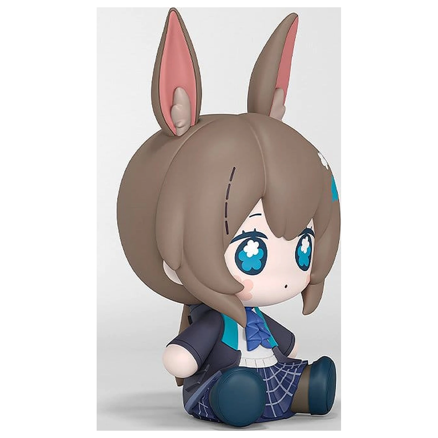 Arknights Huggy Good Smile Amiya 7 cm poza produsului