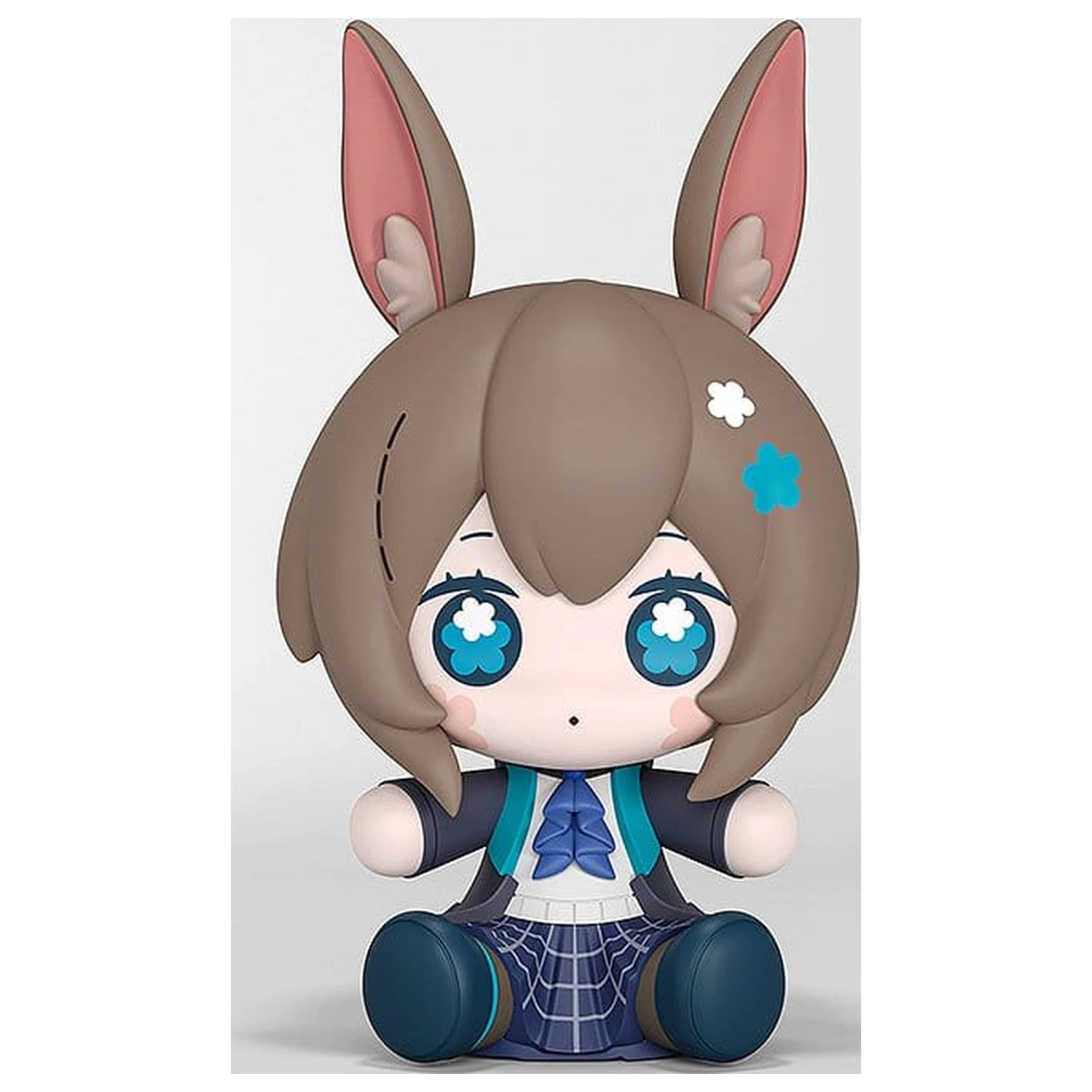 Arknights Huggy Good Smile Amiya 7 cm poza produsului