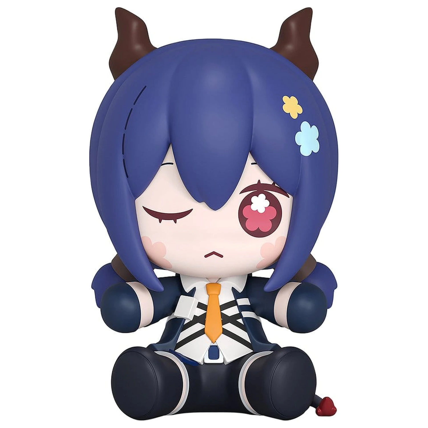 Arknights Huggy Good Smile Ch´en 7 cm poza produsului