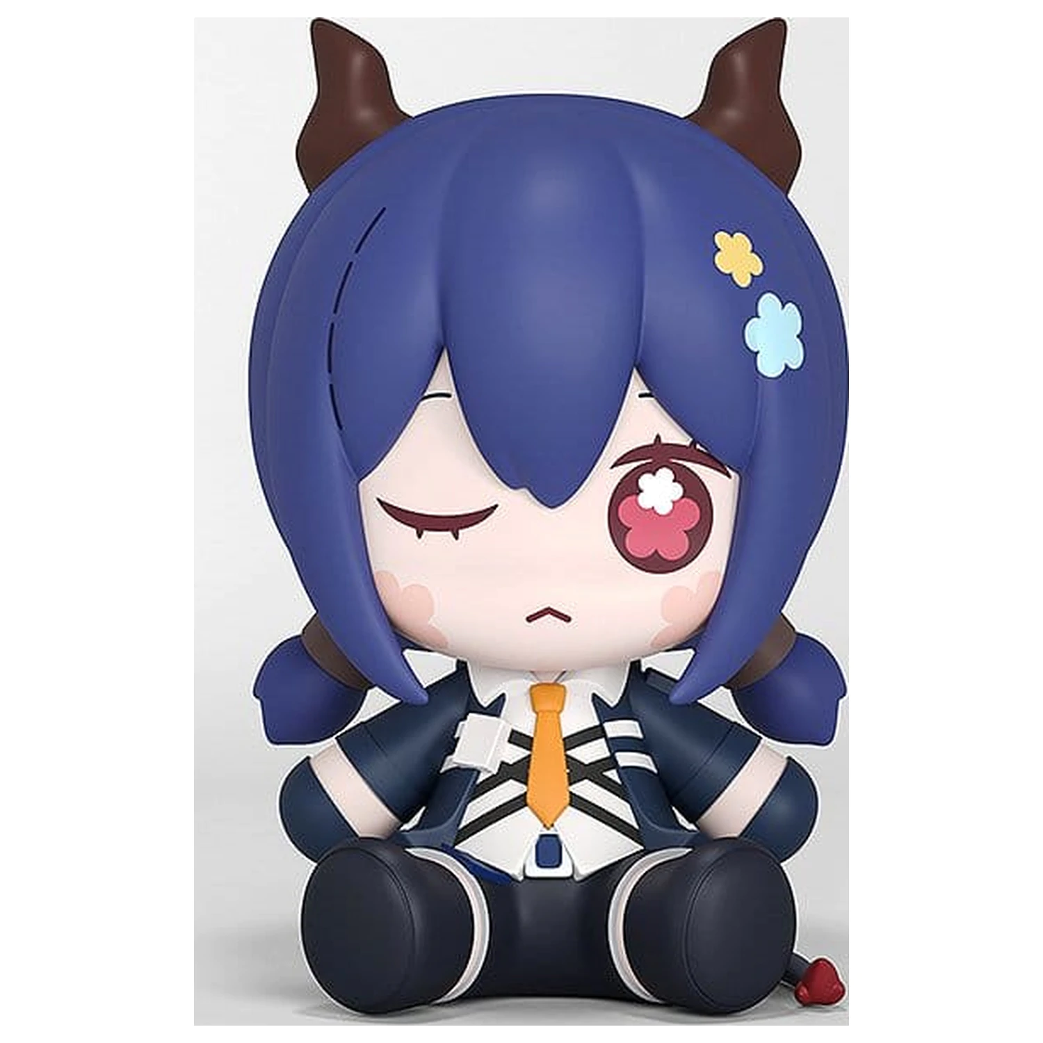 Arknights Huggy Good Smile Ch´en 7 cm poza produsului
