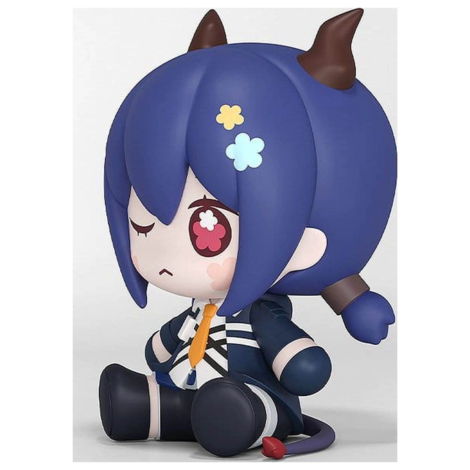 Arknights Huggy Good Smile Ch´en 7 cm poza produsului