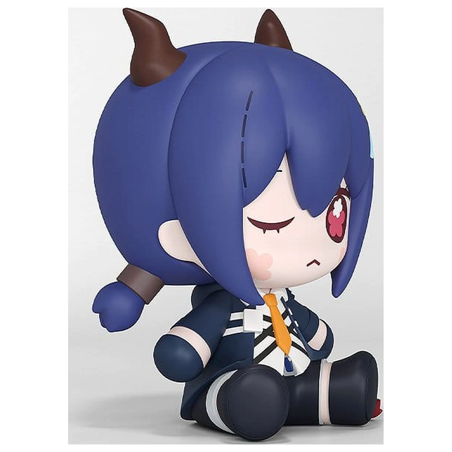 Arknights Huggy Good Smile Ch´en 7 cm poza produsului