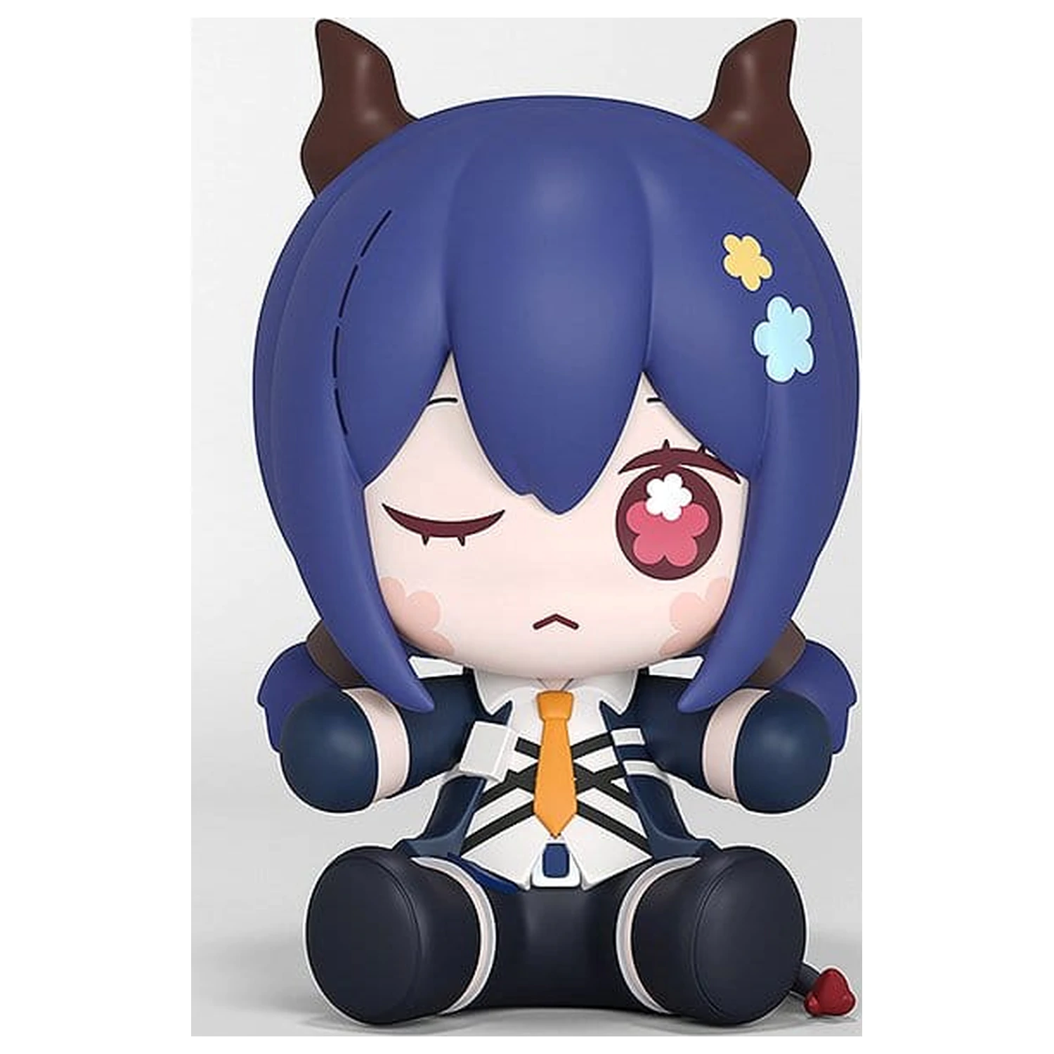 Arknights Huggy Good Smile Ch´en 7 cm poza produsului