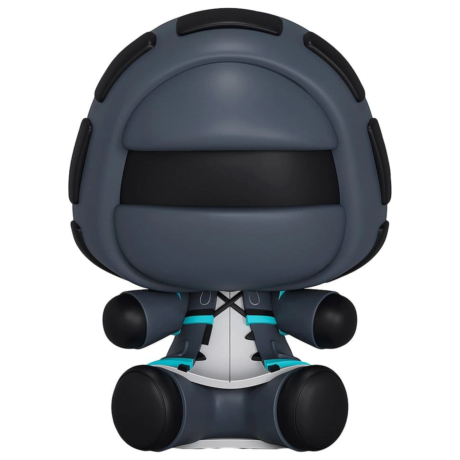Arknights Huggy Good Smile Doctor 7 cm poza produsului